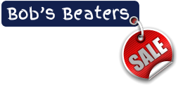 Bob’s Beaters SALE